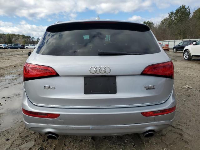 Zdjęcie 6 z aukcji – 2015 AUDI Q5 PREMIUM z VIN WA1LFAFP8FA092784
