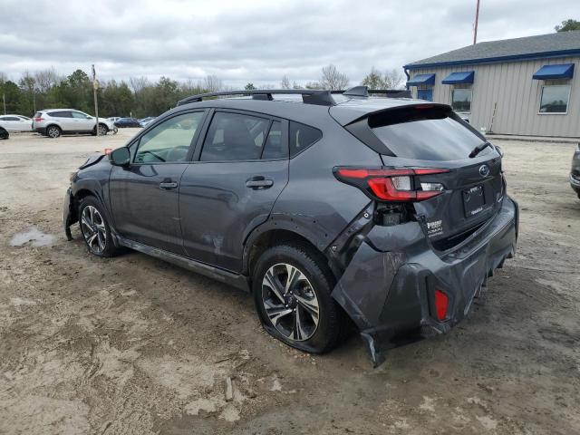 Photo 2 from auction – 2024 SUBARU CROSSTREK with VIN JF2GUADC5R8314997