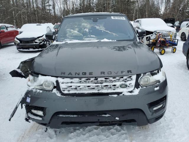 Photo 5 from auction – 2017 LAND ROVER RANGE ROVE with VIN SALWR2FK8HA157813