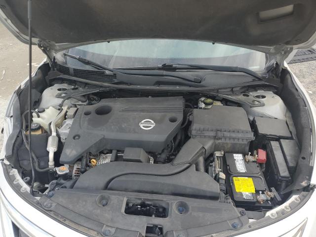 Photo 11 from auction – 2014 NISSAN ALTIMA 2.5 with VIN 1N4AL3AP7EC119264