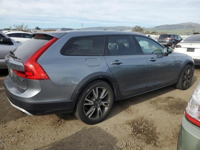 Photo 3 from auction – 2017 VOLVO V90 CROSS with VIN YV4A22NL7H1000559