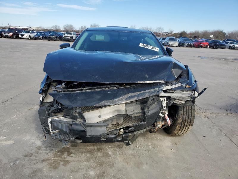 Photo 5 from auction – 2019 NISSAN MAXIMA S with VIN 1N4AA6AV7KC377303