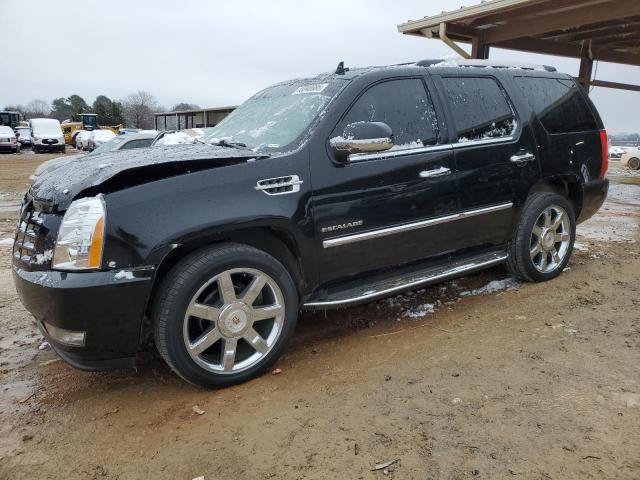 Zdjęcie 1 z aukcji – 2012 CADILLAC ESCALADE L z VIN 1GYS4BEF2CR146125