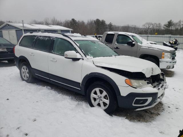 Photo 4 from auction – 2008 VOLVO XC70 with VIN YV4BZ982981004270