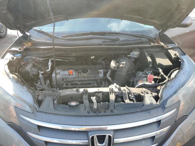 Photo 12 from auction – 2012 HONDA CR-V EX with VIN 5J6RM4H55CL065197