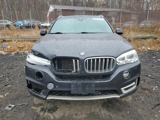 Photo 5 from auction – 2017 BMW X5 XDRIVE3 with VIN 5UXKR0C34H0V83249