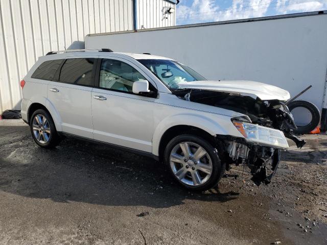 Photo 4 from auction – 2013 DODGE JOURNEY CR with VIN 3C4PDCDG5DT555921
