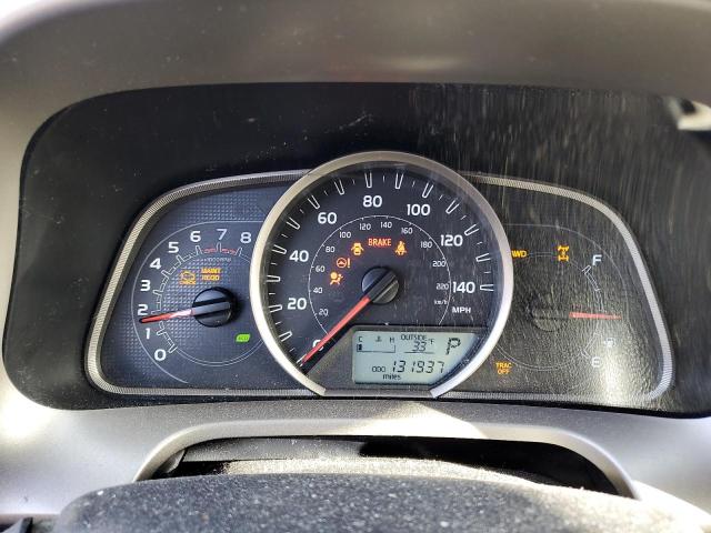 Photo 9 from auction – 2014 TOYOTA RAV4 LE with VIN 2T3BFREV0EW211332