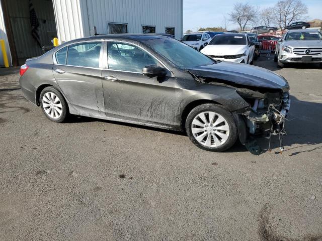 Photo 4 from auction – 2014 HONDA ACCORD EX with VIN 1HGCR2F75EA283839