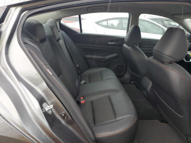 Photo 10 from auction – 2020 NISSAN ALTIMA SR with VIN 1N4BL4CV1LC176658