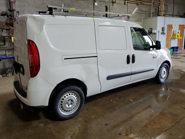 Photo 3 from auction – 2022 RAM PROMASTER with VIN ZFBHRFAB8N6W43859