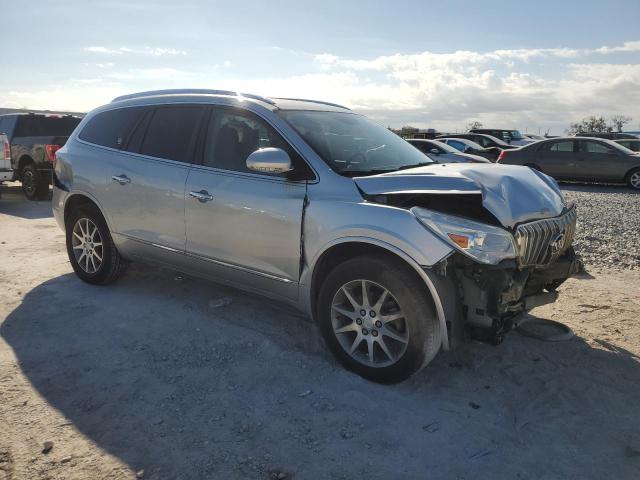 Photo 4 from auction – 2017 BUICK ENCLAVE with VIN 5GAKRAKD7HJ128800