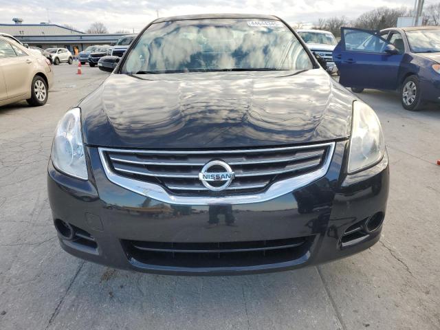 Photo 5 from auction – 2010 NISSAN ALTIMA BAS with VIN 1N4AL2AP1AC173972