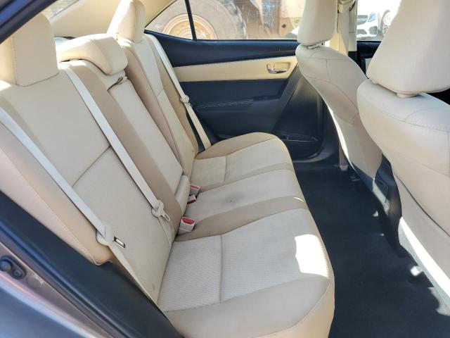 Photo 10 from auction – 2017 TOYOTA COROLLA L with VIN 5YFBURHE2HP727238