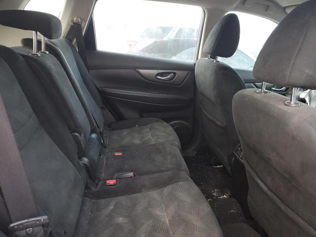 Photo 11 from auction – 2015 NISSAN ROGUE S with VIN 5N1AT2MT3FC868007