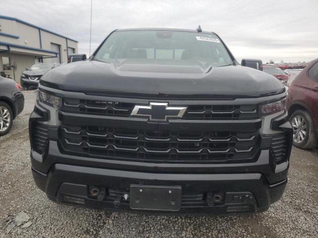 Photo 5 from auction – 2023 CHEVROLET SILVERADO with VIN 1GCUDEE80PZ192091