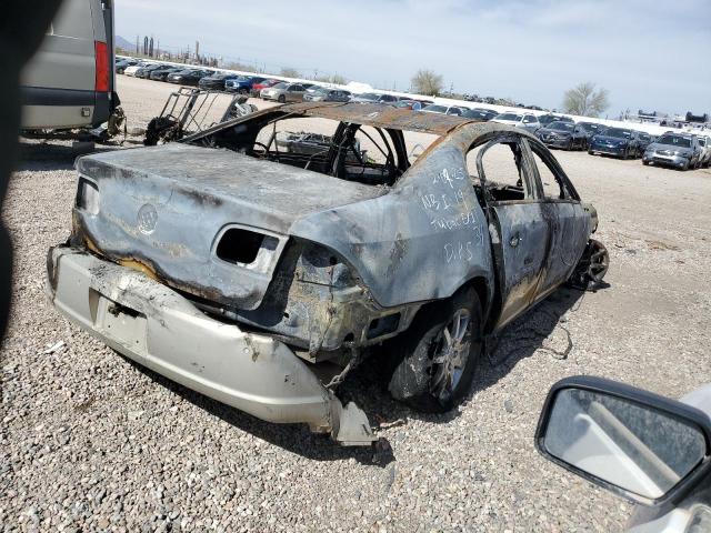 Photo 3 from auction – 2008 BUICK LUCERNE CX with VIN 1G4HD57258U202229