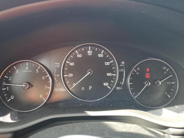 صورة رقم 9 من المزاد - 2019 MAZDA 3 SELECT مع VIN 3MZBPAAL3KM113621