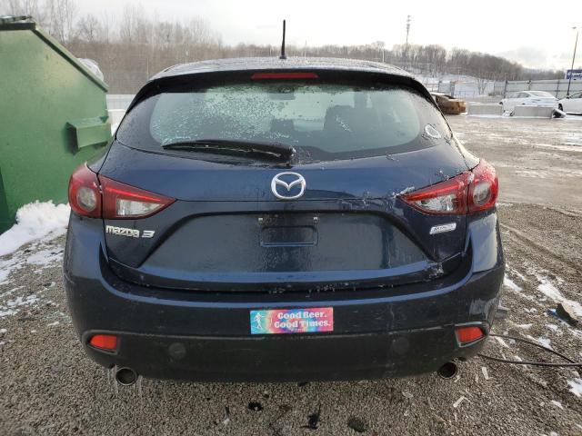 Photo 6 from auction – 2017 MAZDA 3 SPORT with VIN 3MZBN1K73HM150927