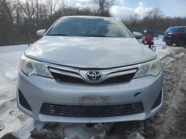 Photo 5 from auction – 2012 TOYOTA CAMRY BASE with VIN 4T1BF1FK5CU029783