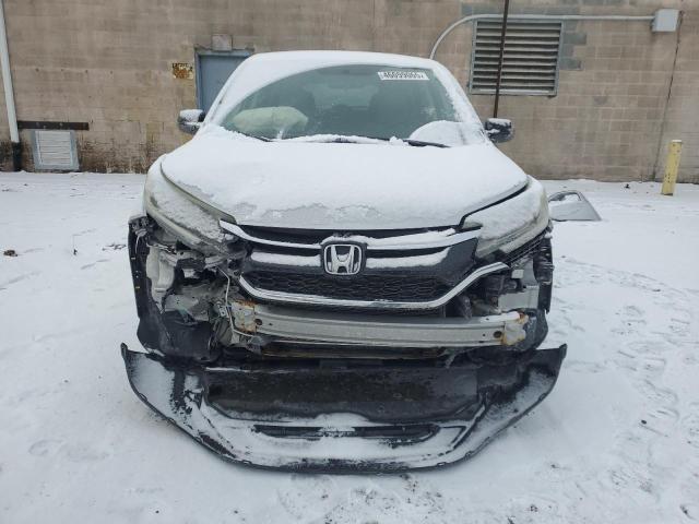 Photo 5 from auction – 2016 HONDA CR-V SE with VIN 5J6RM4H44GL097751