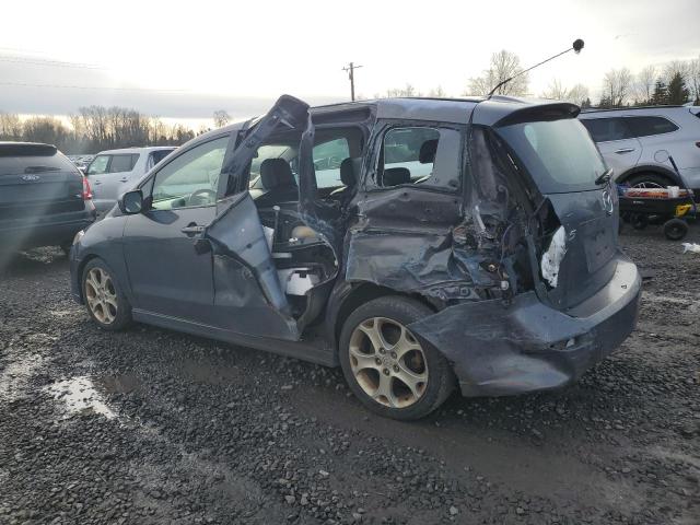 Photo 2 from auction – 2010 MAZDA 5 with VIN JM1CR2WL8A0387091