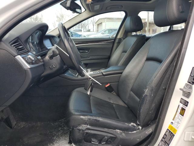 Photo 7 from auction – 2015 BMW 528 XI with VIN WBA5A7C59FD621948