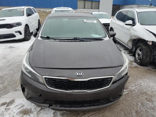Photo 5 from auction – 2018 KIA FORTE LX with VIN 3KPFK4A73JE199786