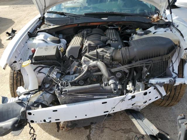 Photo 11 from auction – 2020 DODGE CHARGER SC with VIN 2C3CDXGJ5LH121684