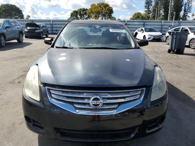 Photo 5 from auction – 2012 NISSAN ALTIMA BAS with VIN 1N4AL2AP7CN512922