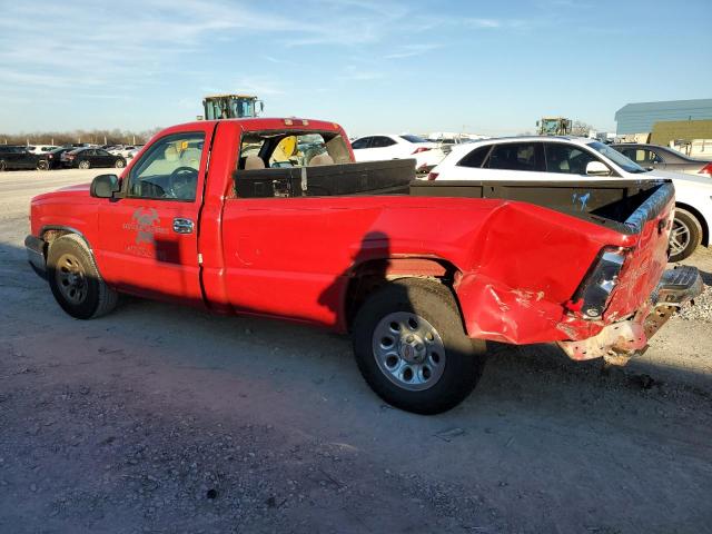 Photo 2 from auction – 2006 CHEVROLET SILVERADO with VIN 3GCEC14X26G230847