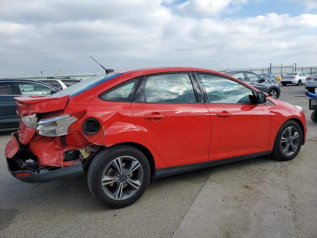 Photo 3 from auction – 2014 FORD FOCUS SE with VIN 1FADP3F28EL432158