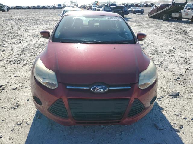 Снимка 5 от търг – 2014 FORD FOCUS SE с VIN 1FADP3F22EL134785