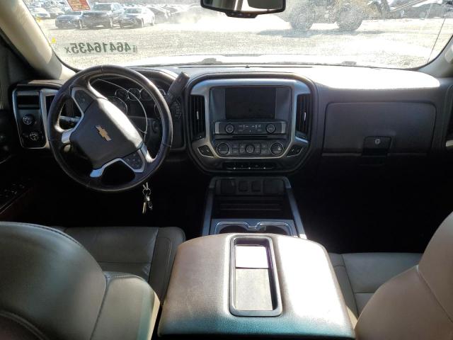 Photo 8 from auction – 2014 CHEVROLET SILVERADO with VIN 3GCUKSEC5EG245356