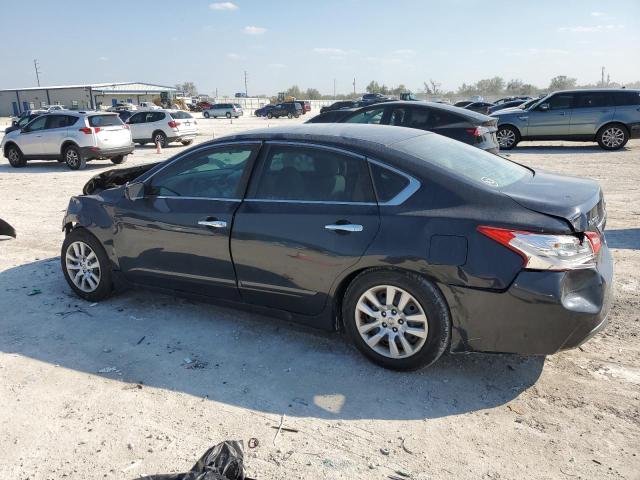 Photo 2 from auction – 2016 NISSAN ALTIMA 2.5 with VIN 1N4AL3AP7GN341665