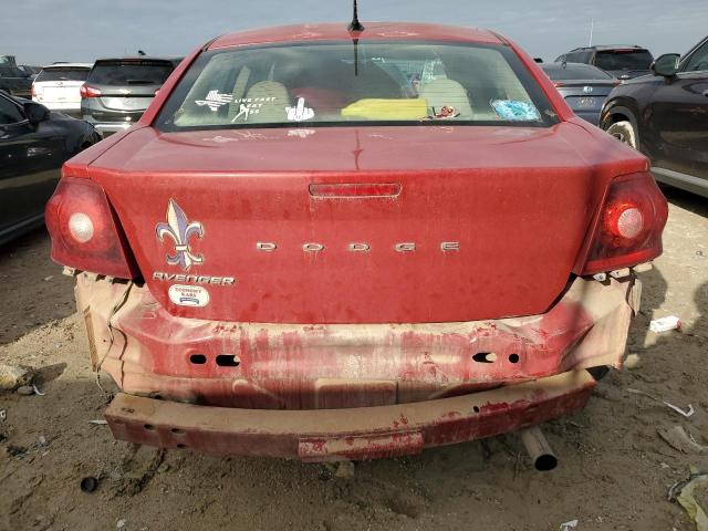 Photo 6 from auction – 2013 DODGE AVENGER SE with VIN 1C3CDZAB7DN588059