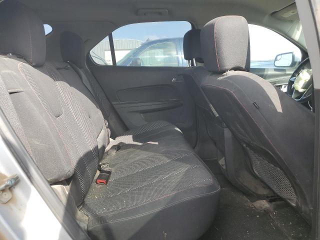 Photo 11 from auction – 2012 CHEVROLET EQUINOX LT with VIN 2GNFLEE53C6299814