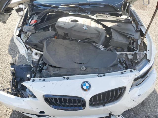 Photo 11 from auction – 2021 BMW 230I with VIN WBA2J1C04M7G50843