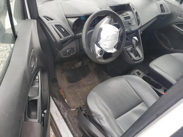 Photo 8 from auction – 2018 FORD TRANSIT CO with VIN NM0LS6E70J1351080
