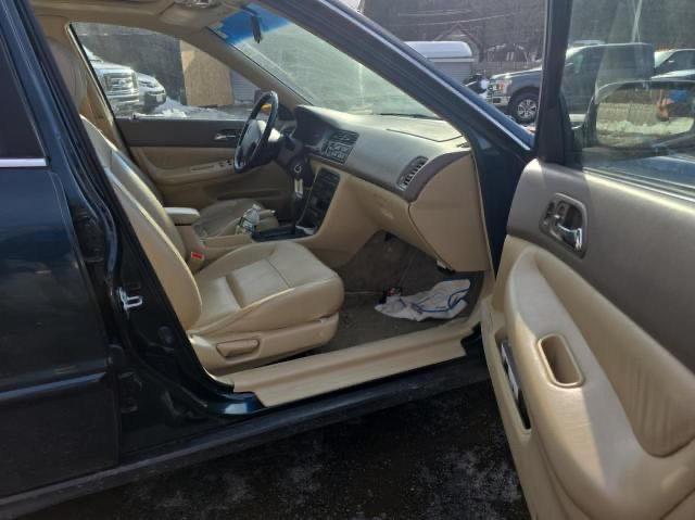 Photo 5 from auction – 1995 HONDA ACCORD EX with VIN 1HGCE6665SA021955