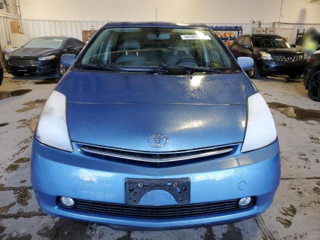 Photo 5 from auction – 2009 TOYOTA PRIUS with VIN JTDKB20U297868054