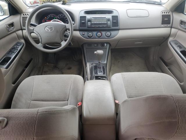 Photo 8 from auction – 2005 TOYOTA CAMRY LE with VIN 4T1BE32K15U044952