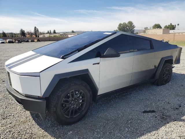 TESLA CYBERTRUCK 2024 с VIN 7G2CEHEE0RA031839 - Снимка от търг