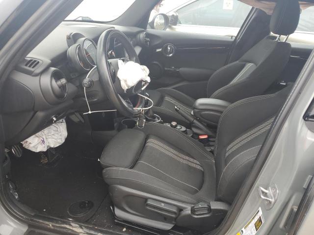 Photo 7 from auction – 2016 MINI COOPER with VIN WMWXU1C53G2D57221
