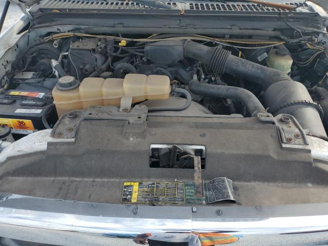 Photo 11 from auction – 2003 FORD F250 SUPER with VIN 1FTNW20L93EC74265