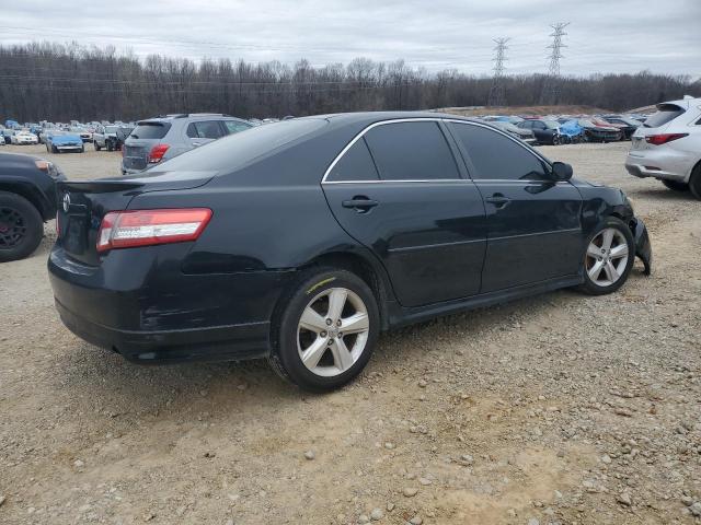 Photo 3 from auction – 2011 TOYOTA CAMRY BASE with VIN 4T1BF3EK7BU676889