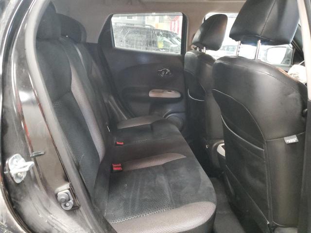 Photo 11 from auction – 2017 NISSAN JUKE S with VIN JN8AF5MV2HT752464