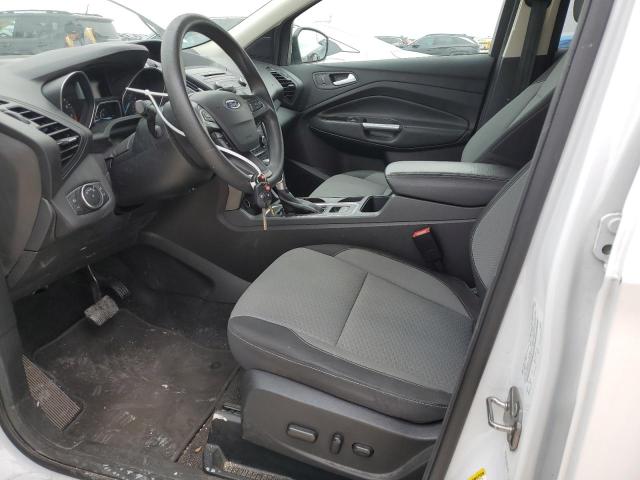 Photo 7 from auction – 2017 FORD ESCAPE SE with VIN 1FMCU0GD8HUE39800