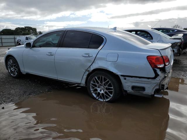 Photo 2 from auction – 2007 LEXUS GS 350 with VIN JTHBE96S770025560
