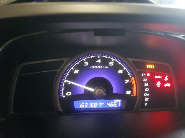 Photo 9 from auction – 2011 HONDA CIVIC EXL with VIN 19XFA1F93BE008154